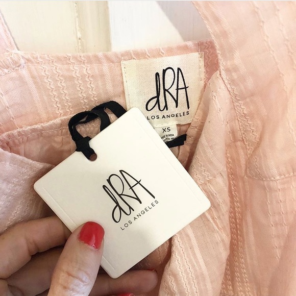 NWT d. RA Shanna Dress - Picture 5 of 6